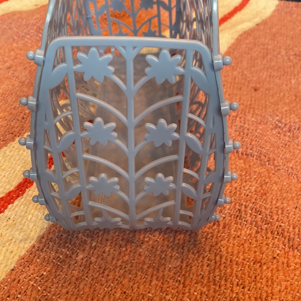 Retro Jelly Tote - Picture 3 of 3
